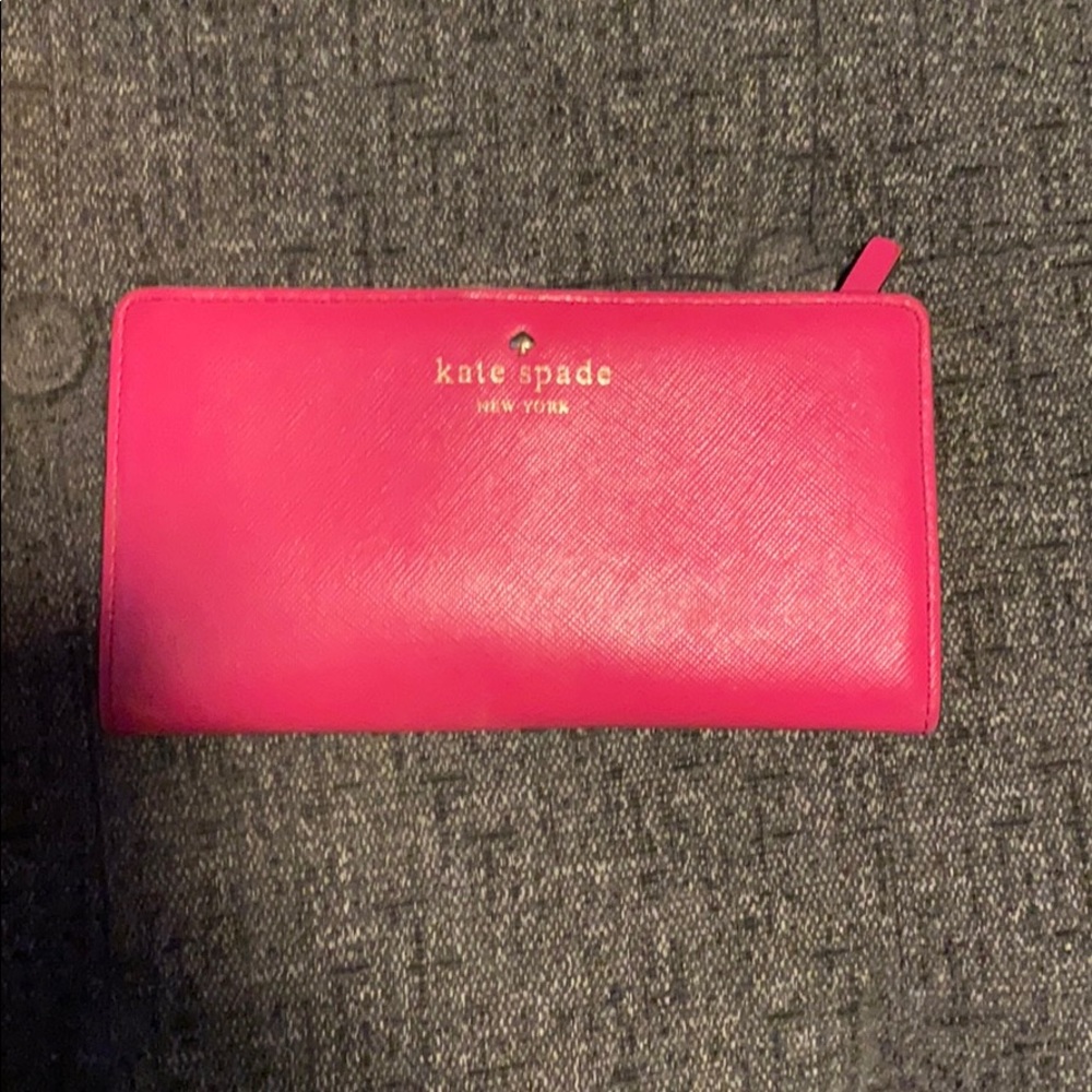 Kade Spade ♠️ Wallet💕